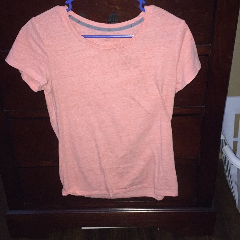 Cute t-shirt !